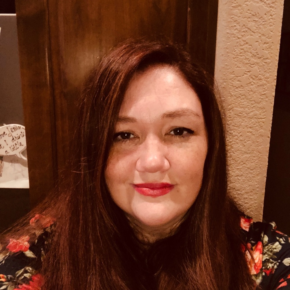 Meet your Posher, Lydia
